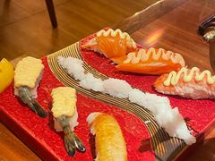 -摩打食堂(喜荟城店)