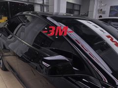 -能手汽车隔热膜旗舰店·3M贴膜体验中心
