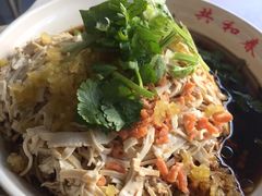 -共和春(甘泉路店)