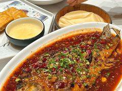 -梅利汴京烤鸭•开封豫菜地标店(东司门店)