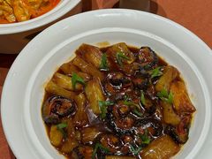 -船歌·鱼水饺青岛菜(闽江二路店)