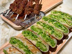 -涮福記·现切牛羊肉火锅(世纪汇店)
