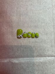 -LILY NAILS美甲美睫