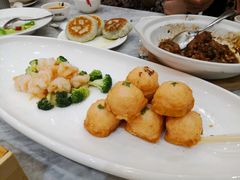 -玉华台饭庄·淮扬菜·烤鸭(望京店)