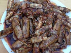 iphone_upload_pic-天津乾毓德饭庄·清真传统炒菜·海鲜烧烤(咸阳路店)