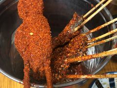 -炒豆合作社(东四总店)