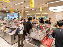 -天河城购物中心