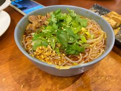 -付小姐在成都(中山公园店)