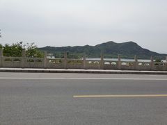 -十三陵水库