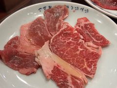 -和牛放题·蒜香烧肉PURUSHIN(马场路店)