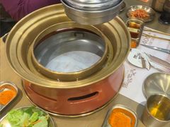 -西塔老太太泥炉烤肉(双井店)