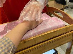 -海底捞火锅(新松江路店)