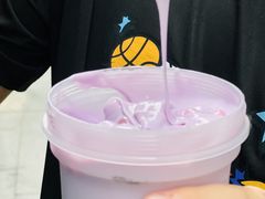 -溪边姑娘·拉丝酸奶水果捞(春熙路店)