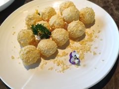 -真爱中国餐馆·年华店(朱雀大街店)