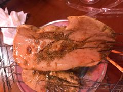 -曾记大腰子烧烤(苗栗路总店)