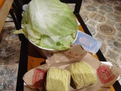 -大吉利·潮汕鲜牛肉火锅(西安店)