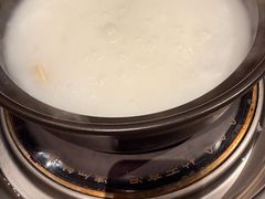 -大良毋米粥(锦龙路总店)