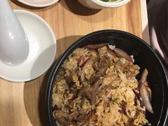 -味千拉面(双井店)