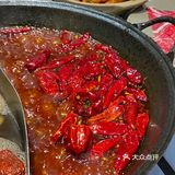 天冷了就是要吃火锅呀🌶️