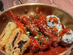 -INSA Korean Bistro饮鲨韩食酒馆