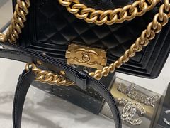 -CHANEL(恒隆广场店)