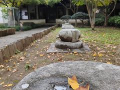 -常熟方塔园