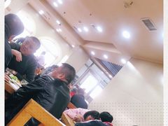 -顺通大冷面(总店)