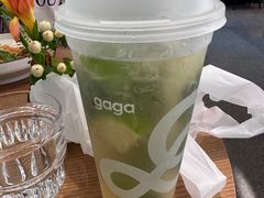 -gaga(深圳南山益田假日广场店)