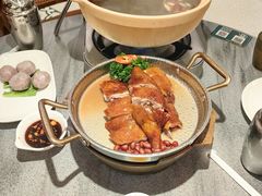 -粤来记·啫啫煲·点心(日月光店)