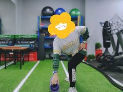 -美式FUN·健身馆