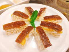 -阿庄新豫菜(航海东路店)
