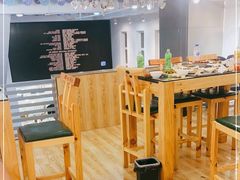 大堂-鲜味食族水产·海鲜餐厅