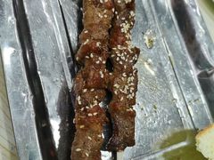 -老舅老蒙肉饼非遗店(一店)