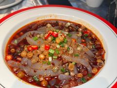 -红辣椒·川菜·火锅(张杨路店)