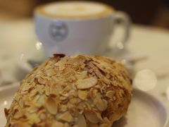 -WHEAT&BAKER-麥(凯德来福士店)