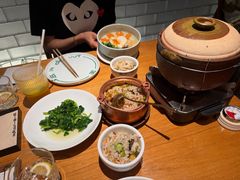 -一坐一忘云南菜(北京skp店)