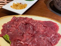 -石梅湾威斯汀度假酒店-品味餐厅·川湘菜·海鲜风味火锅·手工面食·万州烤鱼·口味牛蛙·小龙虾