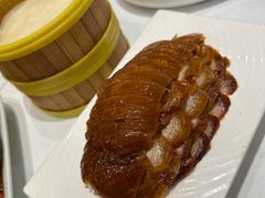 -津悦·正阳春烤鸭(红旗南路店)