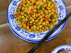 -隆福寺小吃店(东四店)