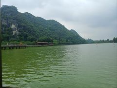 -星湖旅游景区七星岩