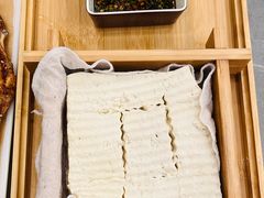 -丽泽山庄·生态怀柔菜·虹鳟鱼(红螺寺店)