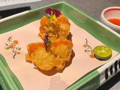 -匠和风精致料理(祥禾天地店)
