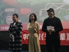 -华联影城(蒙城路店)