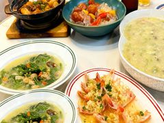 -明本湛江鸡•海鲜小厨(陈家祠店)