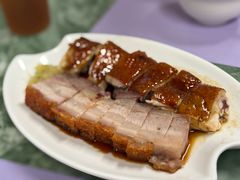 烧味拼盘-牛记咖喱美食(十月初五日街店)