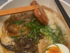 -味千拉面(广州白云机场T1西二店)