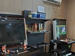 -寒舍户外烧烤团建聚会别墅轰趴馆(安农大店)