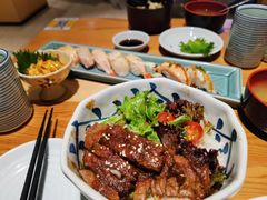 -Tuna maki寿司(园区永旺店)