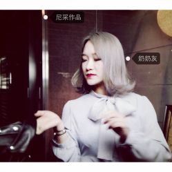 尼采创作作品-霓·Hair