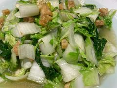 -7号院家宴.烧鸽子(门头沟店)